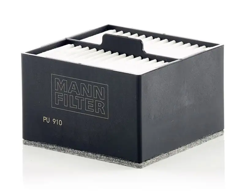 MANN PU910 Yakıt Filtresi resmi