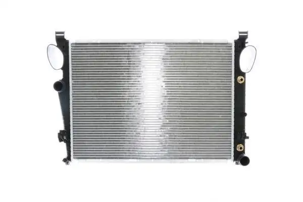MAHLE CR302000S Radyatör A2205002003 resmi