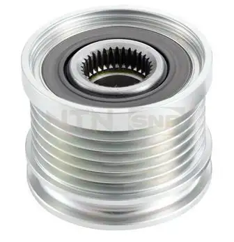 SNR GA752.06 Alternatör Kasnağı 3M5T10300VD resmi