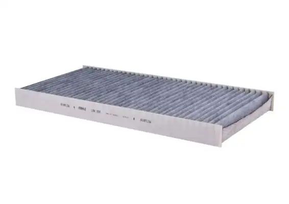 MAHLE LAK252 Polen Filtresi (Karbonlu) A1698300218 resmi