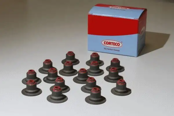CORTECO 19036645 Supap Lastiği 2831287 resmi