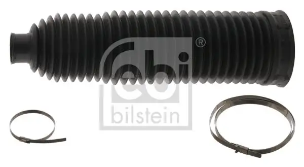 FEBI 32855 Rot Körüğü (Sağ) 8E1422065G resmi