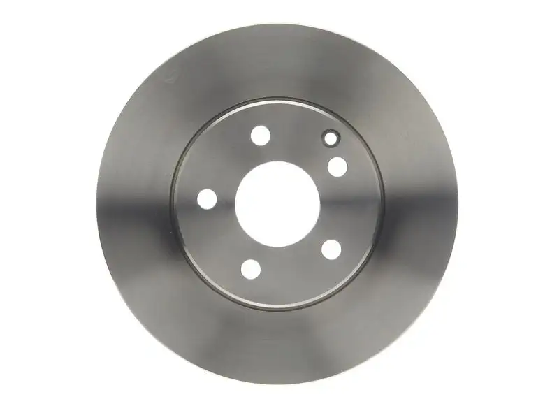BOSCH 0986479S07 Ön Fren Diski A2114210812 resmi