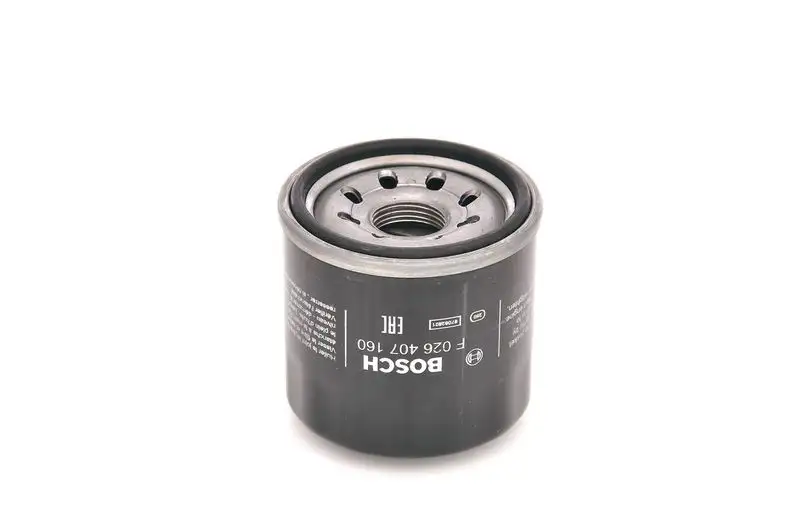 BOSCH F026407160 Yağ Filtresi resmi