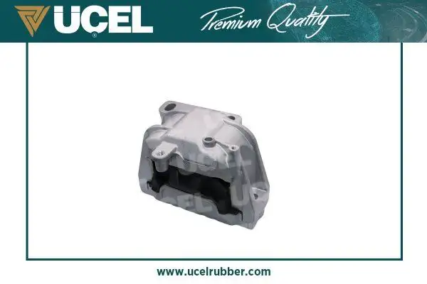 ÜÇEL 61268 Motor Takozu (Sağ) 1K0199262AL resmi
