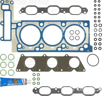 VICTOR REINZ 02-36365-02 Motor Takım Conta (Üst) resmi