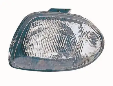 DEPO 551-1130R-LD-EM Ön Far (Sağ) 7701045994 resmi