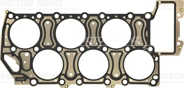 VICTOR REINZ 61-36090-00 Silindir Kapak Contası 95510438300 resmi