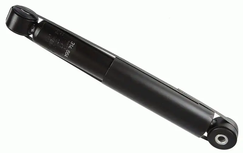 SACHS 314664 Arka Amortisör resmi