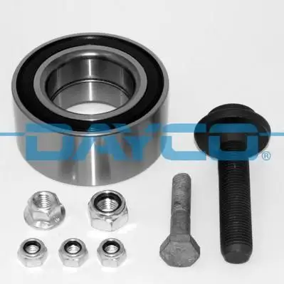 DAYCO KWD1060 Ön Aks Rulmanı resmi