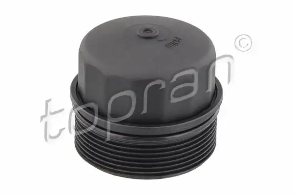 TOPRAN 409564001 Yağ Filtre Kapağı A1041840608 resmi
