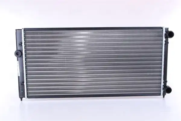 NISSENS 651931 Radyatör resmi