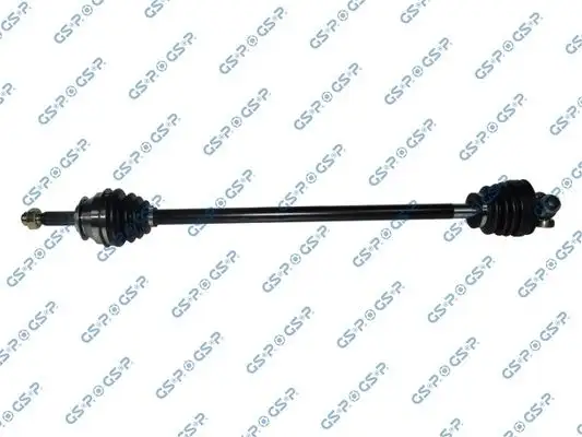 GSP 217016 Ön Aks (Sağ) 7682656 resmi
