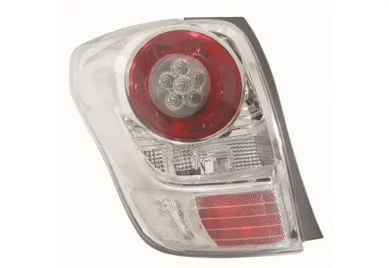 DEPO 212-19T5L-LD-UE Stop Lambası (Sol) 815610F091 resmi