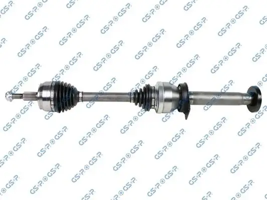 GSP 261140 Ön Aks (Sağ) resmi