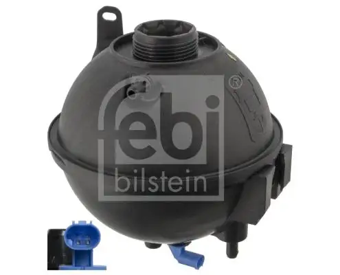 FEBI 49212 Yedek Su Deposu 17137823544 resmi