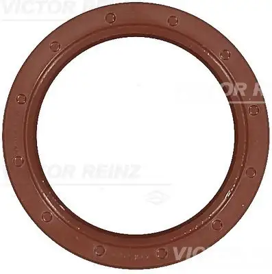 VICTOR REINZ 81-36233-00 Ön Krank Keçesi resmi