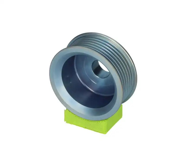 VALEO 599398 Alternatör Kasnağı resmi
