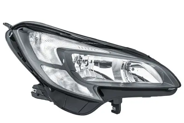 HELLA 1EF011830-021 Ön Far (Sağ) 13381336 resmi