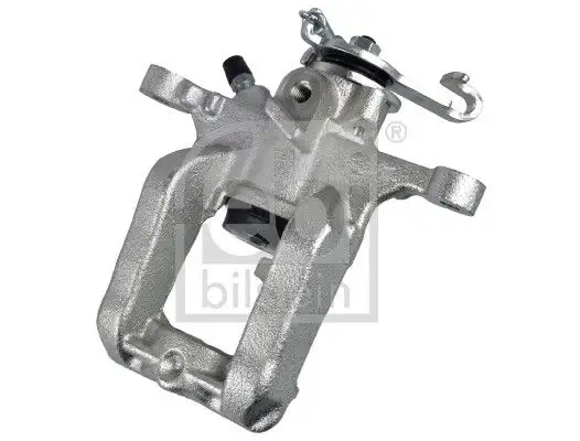 FEBI 179130 Arka Fren Kaliperi (Sol) resmi