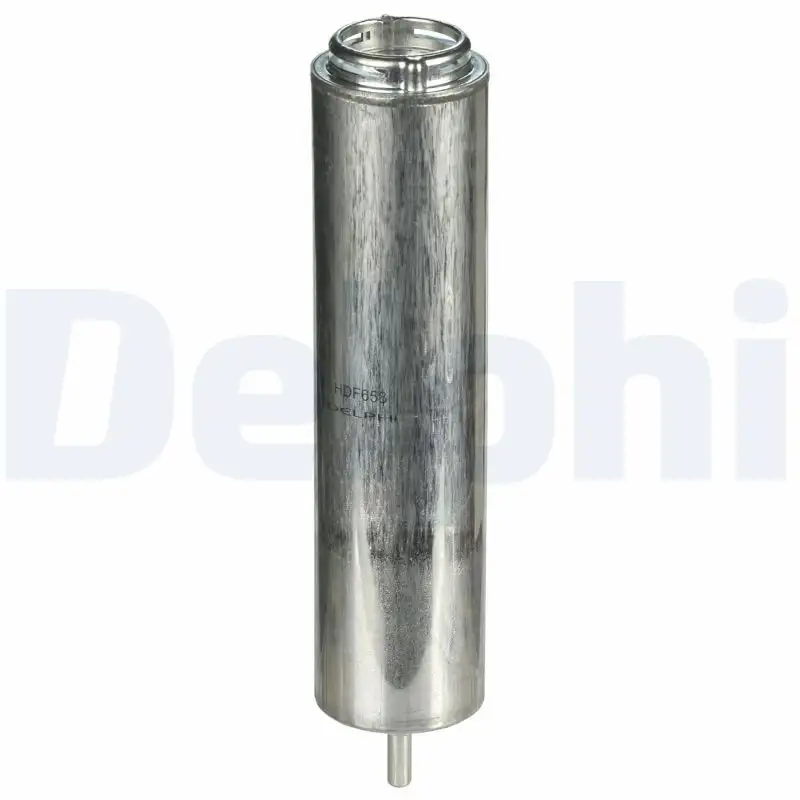 DELPHI HDF658 Yakıt Filtresi 13328511053 resmi