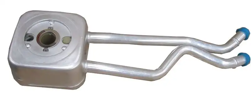 MGA 63118 Motor Yağ Soğutucu 036117021G resmi
