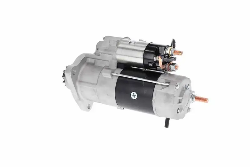 HELLA 8EA012586-151 Marş Motoru resmi