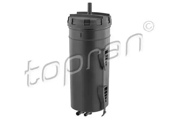 TOPRAN 409560001 Polen Filtresi (Karbonlu) A2114700359 resmi