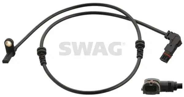 SWAG 10106208 ABS Hız Sensörü (Ön) A2045400517 resmi