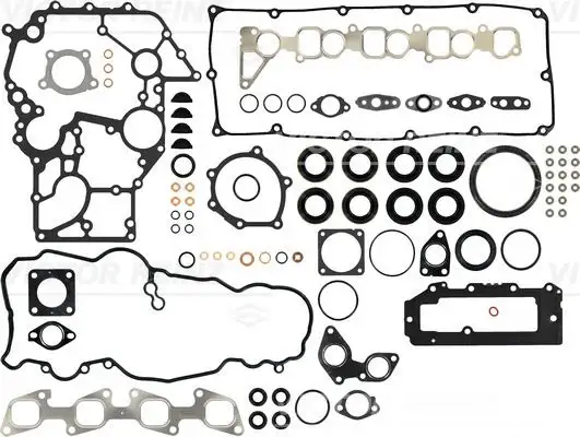 VICTOR REINZ 01-54027-01 Motor Takım Conta (Alt ve Üst) resmi