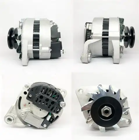 MAKO 63394557 Şarj Dinamosu resmi