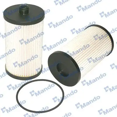 MANDO MMF035117 Yakıt Filtresi 2E0127177 resmi