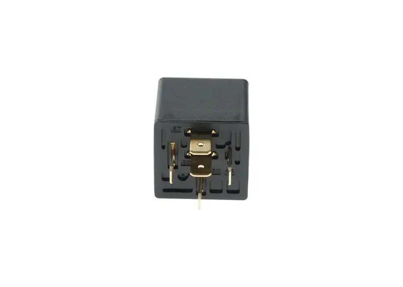BOSCH 0986AH0253 Mini Röle A0005421719 resmi