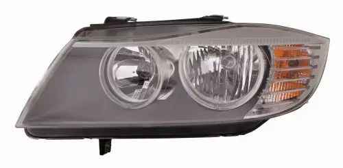 DEPO 444-1165L-LDEM2 Ön Far (Sol) 63117202581 resmi