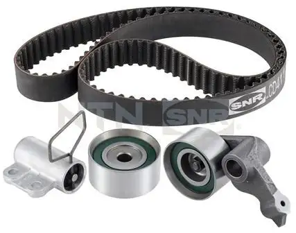 SNR KD469.22 Triger Seti resmi