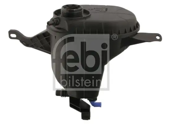 FEBI 40880 Yedek Su Deposu 17137601950 resmi