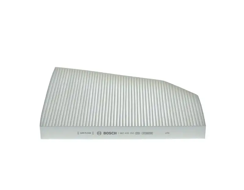 BOSCH 1987435152 Polen Filtresi 103904200A resmi
