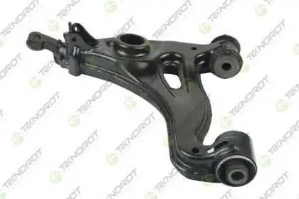 TEKNOROT M-127 Alt Salıncak (Sol) A2023302607 resmi