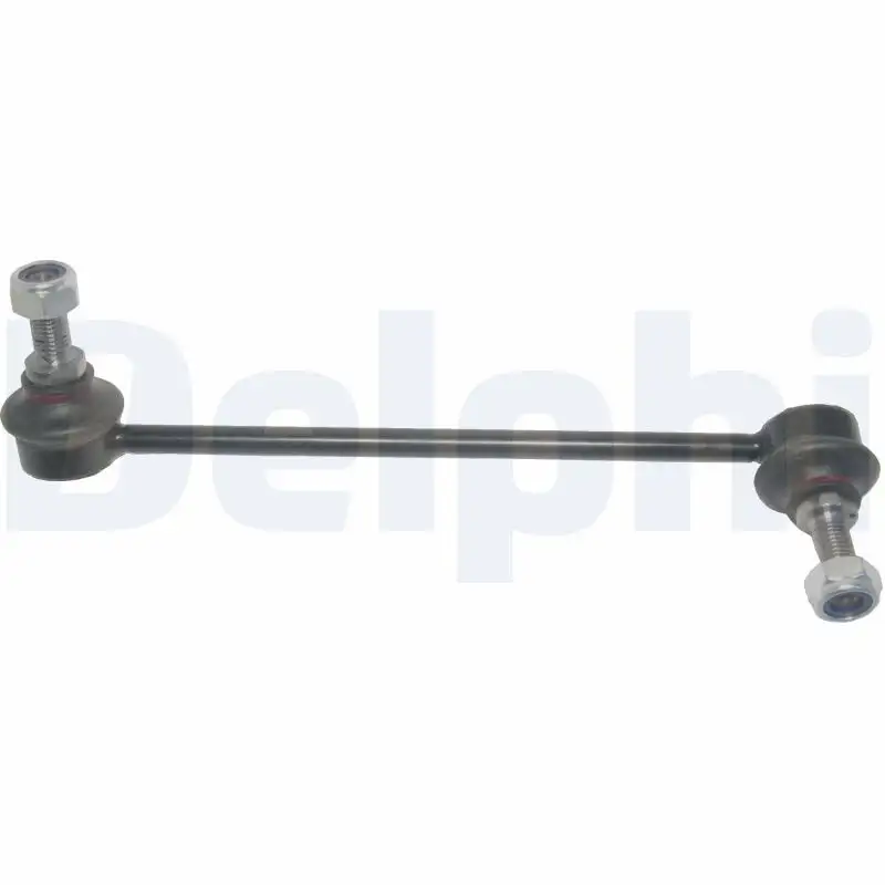 DELPHI TC1402 Z-Rot (Ön Sol) 548301C100 resmi