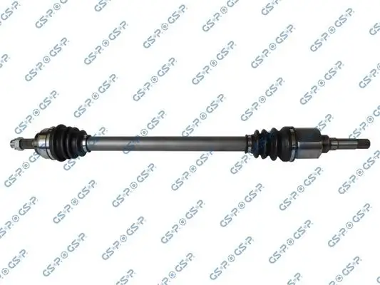 GSP 245201 Ön Aks (Sağ) 3273KQ resmi