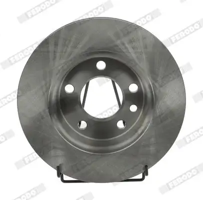 FERODO DDF1286 Arka Fren Diski 7H0615601B resmi