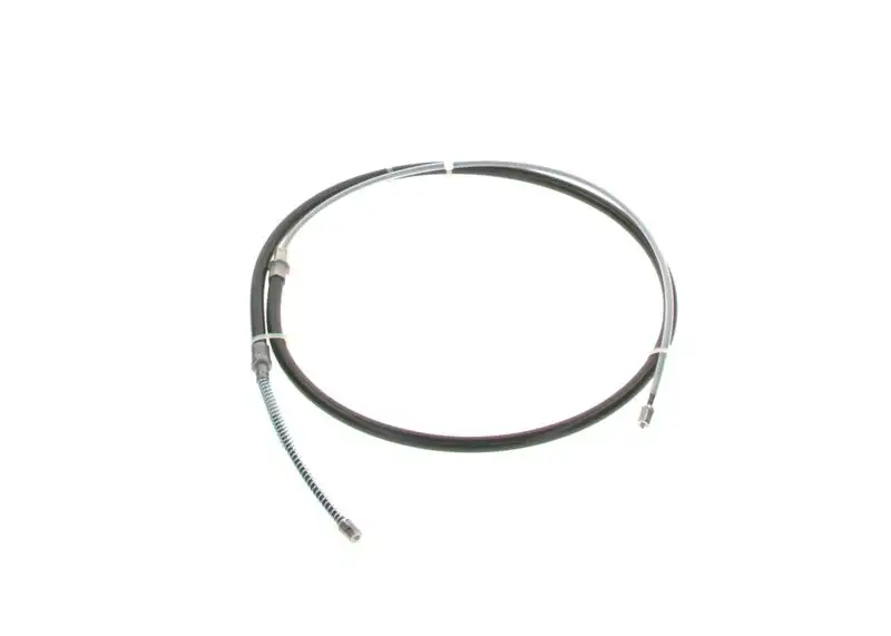 BOSCH 1987477704 El Fren Halatı (Arka) 1J0609721D resmi