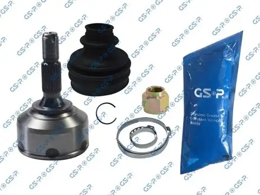 GSP 810130 Aks Kafası (Dış) resmi