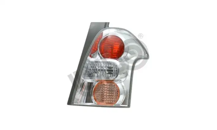 ULO 1107002 Stop Lambası (Sağ) 815510F060 resmi