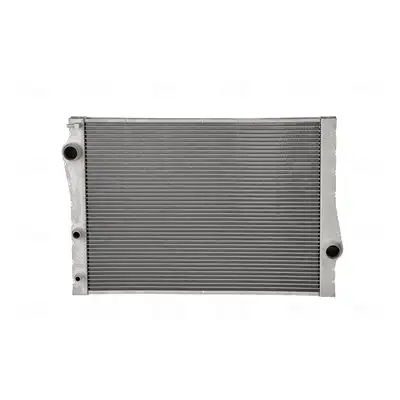 NISSENS 60823 Radyatör 17117807624 resmi