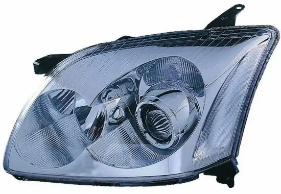 DEPO 212-11F3L-LD-EM Ön Far (Sol) resmi