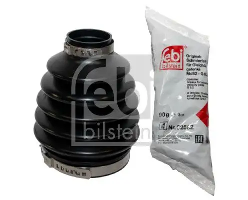 FEBI 29950 Dış Aks Körüğü A1683660291 resmi
