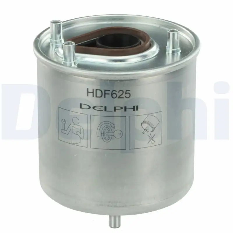 DELPHI HDF625 Yakıt Filtresi resmi