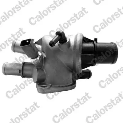 CALORSTAT VERNET TH6551.88J Termostat resmi
