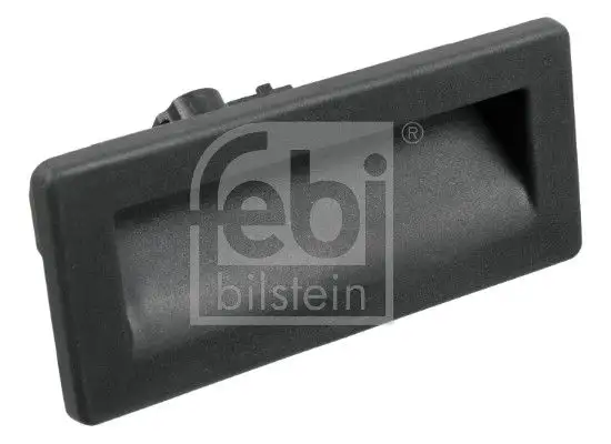 FEBI 178580 Bagaj Açma Butonu 5E5827566B resmi